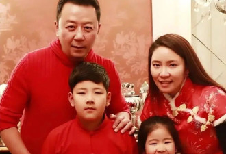 58岁郭涛近况曝光！与小15岁妻子恩爱20年 儿子成他骄傲
