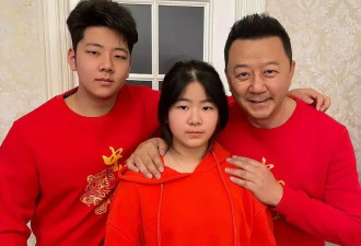 58岁郭涛近况曝光！与小15岁妻子恩爱20年 儿子成他骄傲