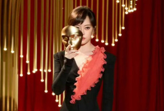 杨幂视后梦碎了？《生万物》除女主之外全员拿奖 秦海璐缺席都有
