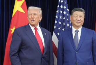 中国人怎么看待川普与习近平北京会晤？民调来了