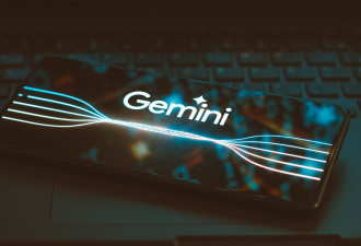 一句话生成专业表格 Google Gemini再进化