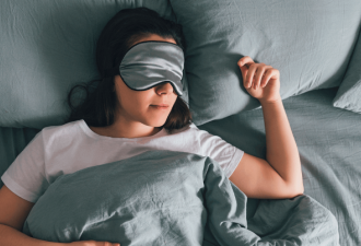 体内有癌，睡眠先知？出现5种异常 或是癌症信号