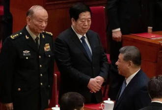 中国两会：新晋5大员都是谁？他最特殊 引发热议
