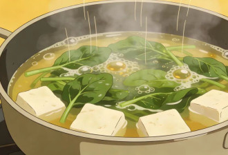 菠菜不能和豆腐一起吃？尿酸高不能吃？