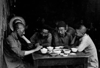晚清民国成都“网红店”图鉴