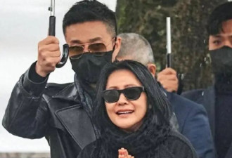 大S最担心的事发生了！小S老公被曝猛料，前婆婆张兰又说对了