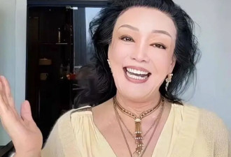 大S最担心的事发生了！小S老公被曝猛料，前婆婆张兰又说对了