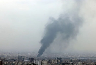 伊朗红新月会：美以袭击致超2.1万处民用设施受损