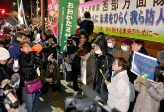 日本会不会变成“亚洲的以色列”....