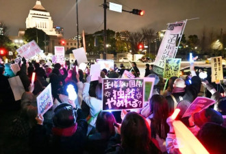 日本会不会变成“亚洲的以色列”....