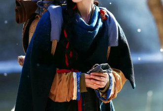 “我杀猪养你啊”！最美女屠户田曦薇，这个春天火出圈