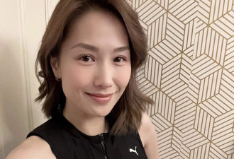 香港知名女星正式宣布复出，嫁帅气富商成阔太