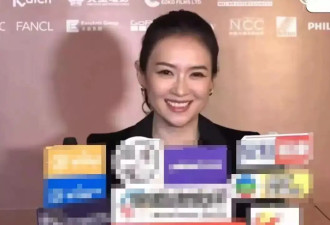 章子怡不会渴望醒醒成名趁早,把她培养成...