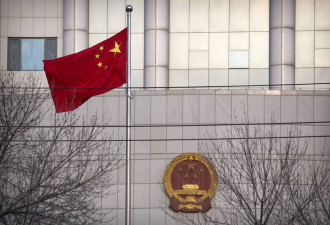 被战狼电影洗脑？竟信台湾人被中国救援