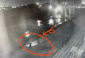禁渔期刚开始就敢动手？杭州警方在钱塘江边抓获4人