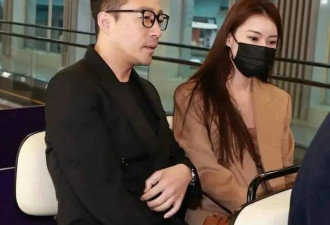 33岁马筱梅被拍到逛夜市？汪小菲娇妻身体底子好，产后15天就出门