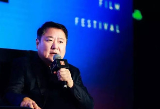 于冬被赌场追债背后:四年连亏30亿,博纳陷生死劫