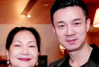 许雅钧丑闻越扒越多,难怪小S一直静悄悄,汪小菲母子太善良了