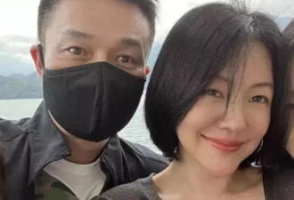 许雅钧丑闻越扒越多,难怪小S一直静悄悄,汪小菲母子太善良了
