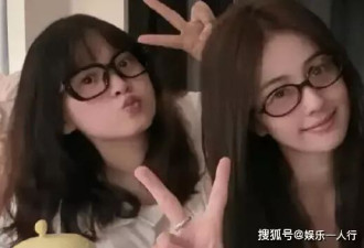 白鹿永远不会换助理,不是财产纠葛太多,而是这十年情分太珍贵