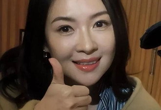46岁章子怡近照曝光!脸胖了一圈,网友:是医美填充后肿胀感