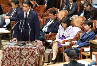 日本官员承认出轨，高市早苗让他“用工作弥补”