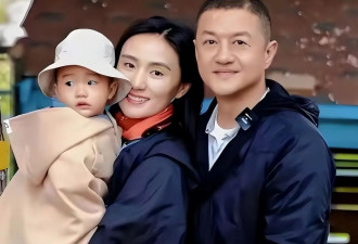 海哈金喜晒女儿庆生照，李亚鹏全家出镜....