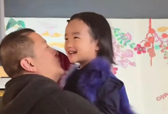 海哈金喜晒女儿庆生照，李亚鹏全家出镜....