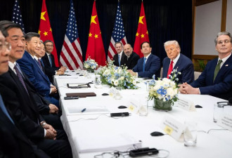 "习特会"临近,中国仍不清楚特朗普议程细节