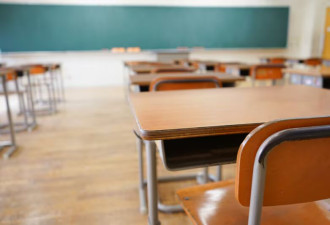 学生减少近1万！大多伦多教育局将裁330多名教师