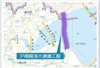 “十五五”规划下，中国最长的跨海大桥，要来了