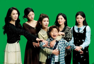 演短剧的儿童演员，动辄威胁同学“灭你全家”