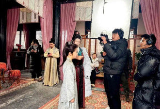 演短剧的儿童演员，动辄威胁同学“灭你全家”