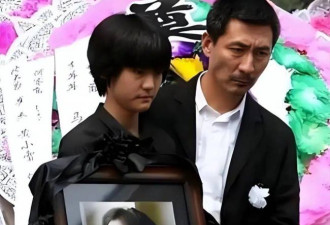 57岁“元芳”近况曝光 娶清华才女 如今很幸福
