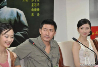 57岁“元芳”近况曝光 娶清华才女 如今很幸福