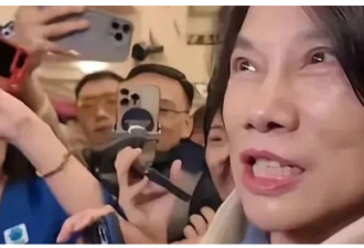 看见董明珠们的刻薄架势就生理不适