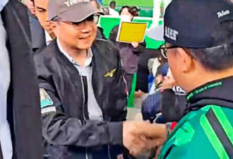 他们联手挑战北京红线！地缘政治风暴袭来