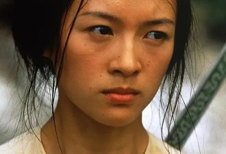 从“国际章”到“求剧本” 章子怡为何会走到这一步？