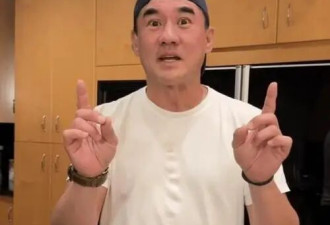 59岁吴大维现状：父女二人美国籍 住上海豪宅……