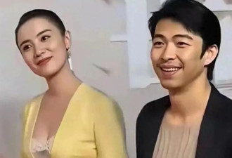 宋佳现任丈夫比她小6岁 婚姻低调