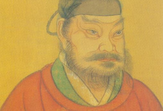 中国历史上三大罪人 第三位人人喊打