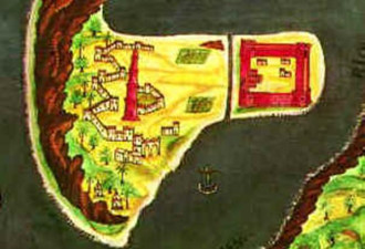 霍尔木兹海峡，连接波斯湾与世界的“门闩”