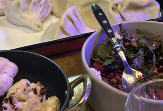 在格鲁吉亚，看到满城尽是中国人