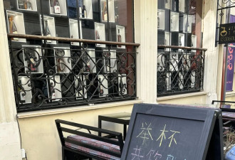 在格鲁吉亚，看到满城尽是中国人