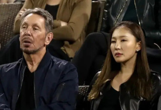 美国富豪不再偏爱老夫少妻模式