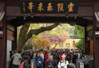 千亿香火钱去哪了？答案超乎想象