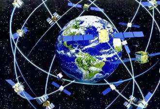 卫星定位精度：美0.1米，俄1.5米，中国北斗多少