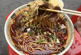 中国最成混血县城：北方给它骨架，南方给它血肉