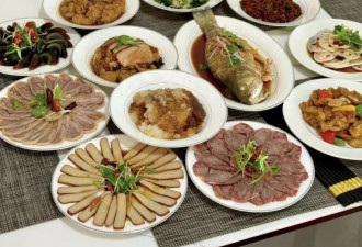 中国最成混血县城：北方给它骨架，南方给它血肉
