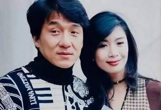 63岁吴家丽近况曝光！成龙曾痴迷她6年，如今还是单身却风韵犹存